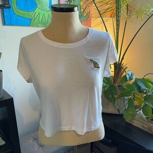 Short sleeve t-shirt